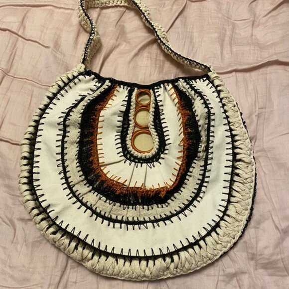 Vivienne Tam Handbags - Vivienne Tam purse